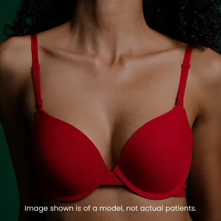 Breast Reduction