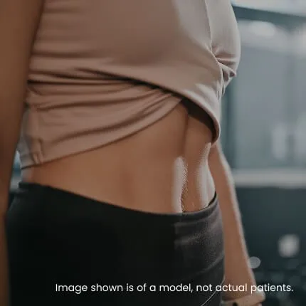 Non-Surgical Tummy Tuck