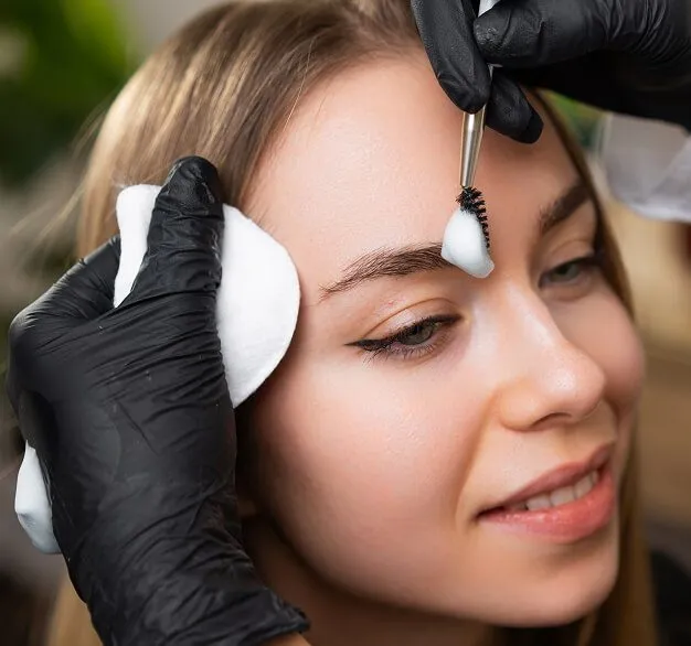 Why choose Brow Lift